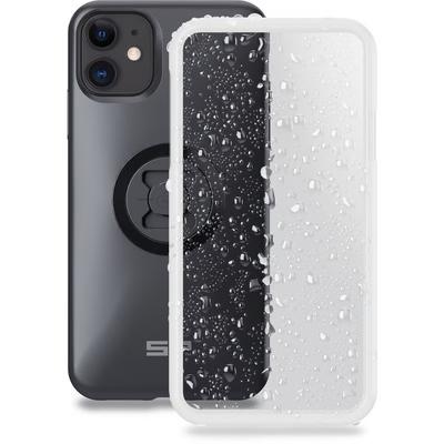 SP Connect Telefoon Regenhoes iPhone 11/XR, Großmarktstraße 7a 1230 Wien, Getinfo@sp-united.com, Nieuw, Ophalen of Verzenden