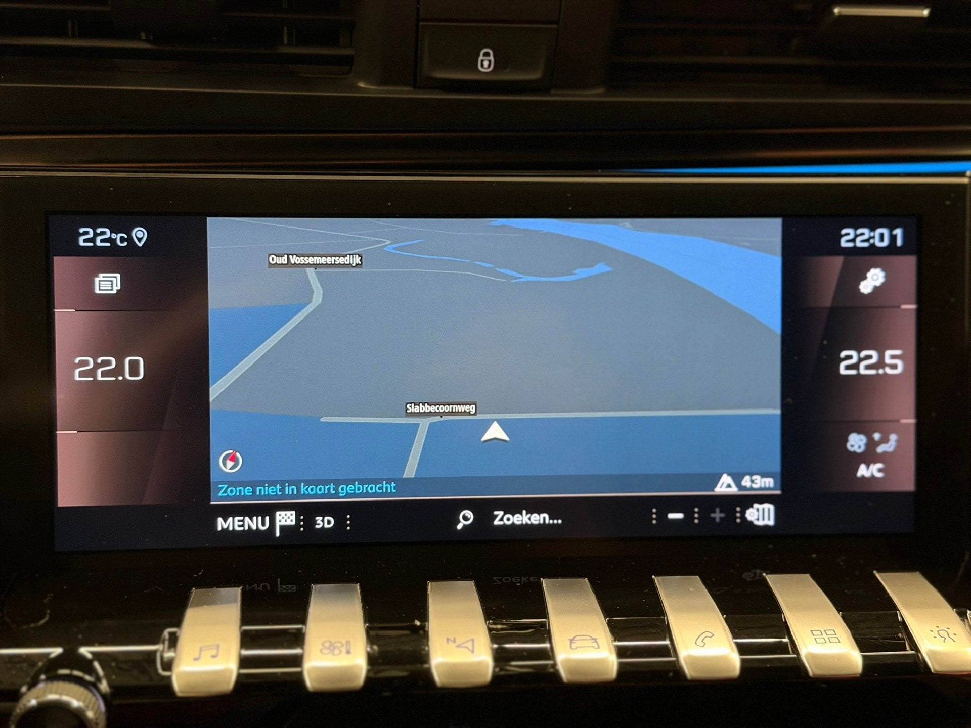 Foto 26 van Peugeot 508 SW 1.6 PureTech Blue Lease GT Line Avantage