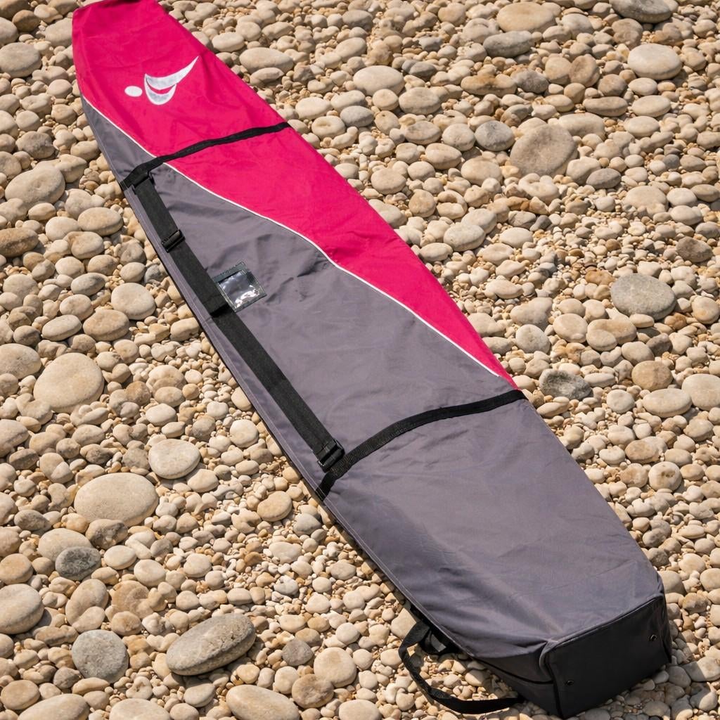 Kitebag / Vliegertas Statief tent hengel metaaldetector tas, Ophalen of Verzenden, Nieuw, Overige typen