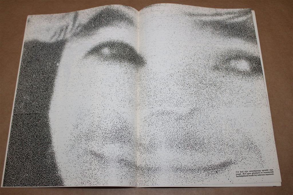 Minerva Magazine 283. 1983., Ophalen of Verzenden, Gelezen