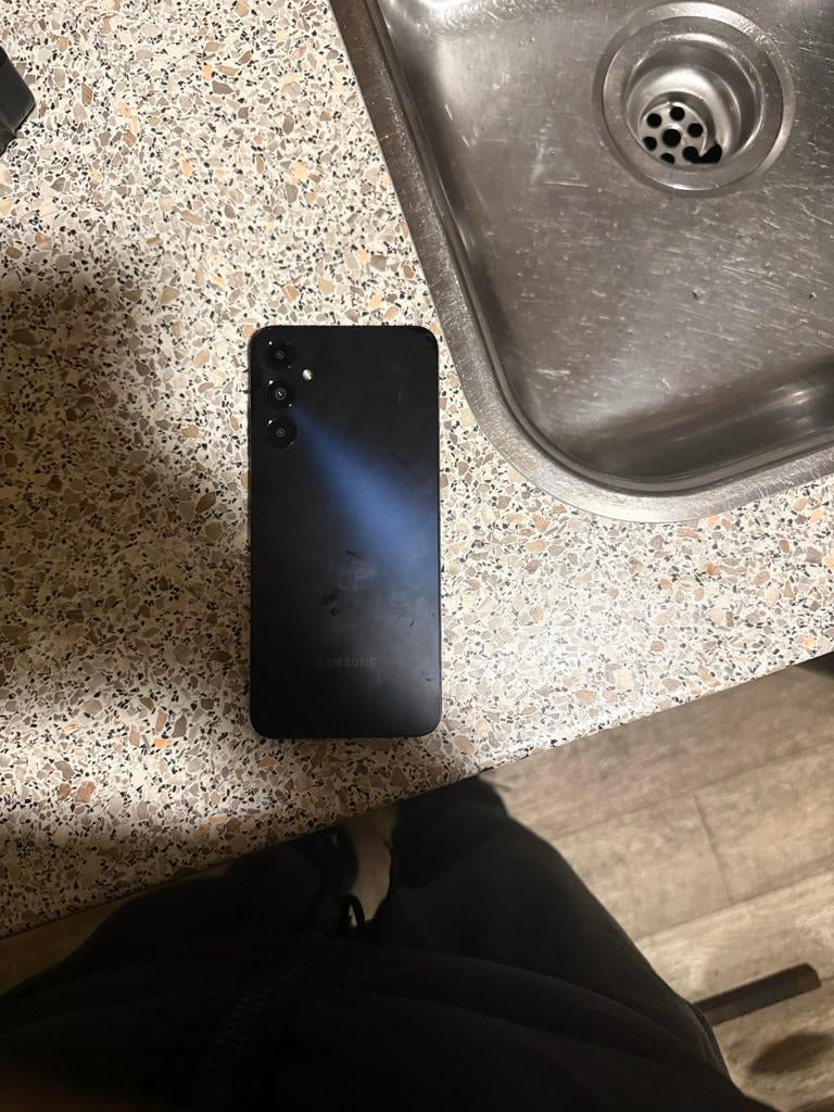 Samsung A20 Nieuw in Doos - Perfecte Staat, Telecommunicatie, Mobiele telefoons | Samsung, Touchscreen, Nieuw, Ophalen of Verzenden