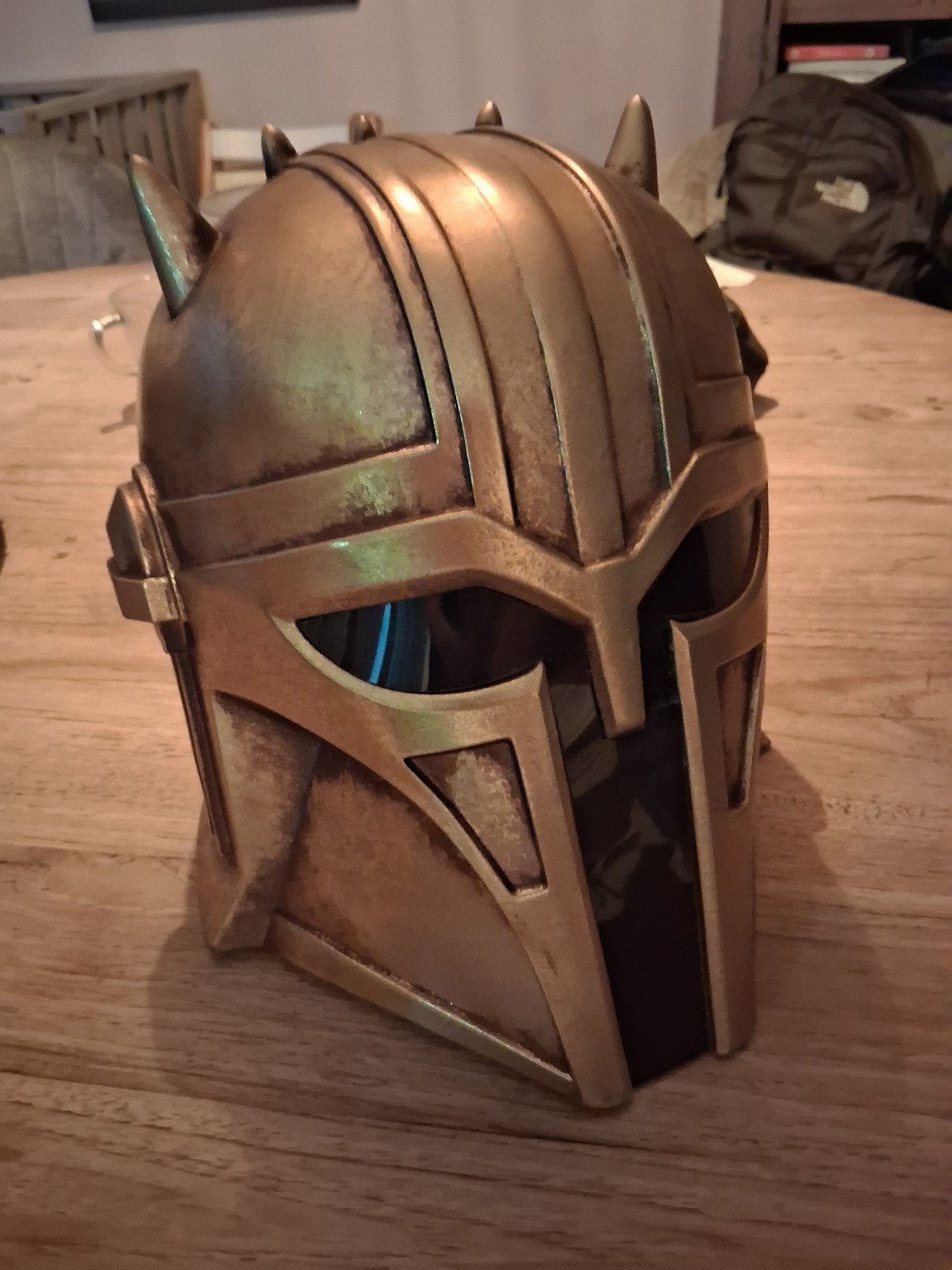 helm starwars, Ophalen, Nieuw, Populaire fictie