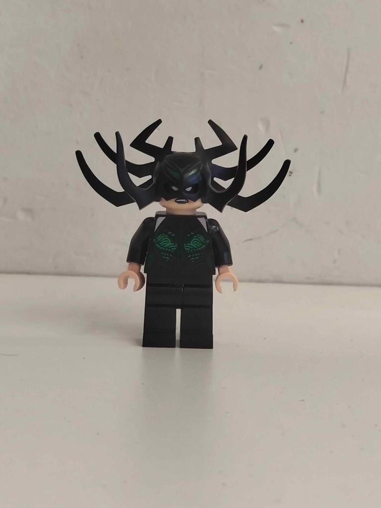 Hela Lego minifgure, Marvel, Lego, Nieuw, Ophalen of Verzenden