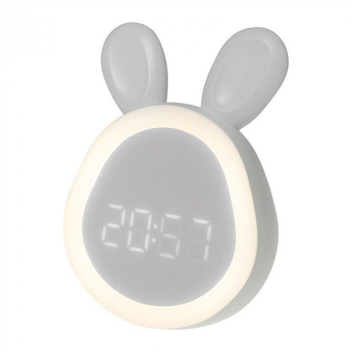 Wekker Alarmklok Konijn Bunny Mary's, Info@mamelou.be, Mamelou B.V., Nieuw, Ophalen of Verzenden