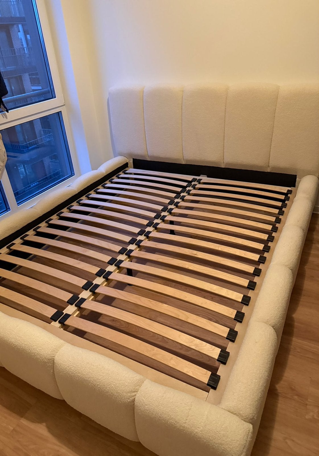 Furniture Assembly Service, wardrobe, bed, table montage!, Ophalen, Tweepersoons
