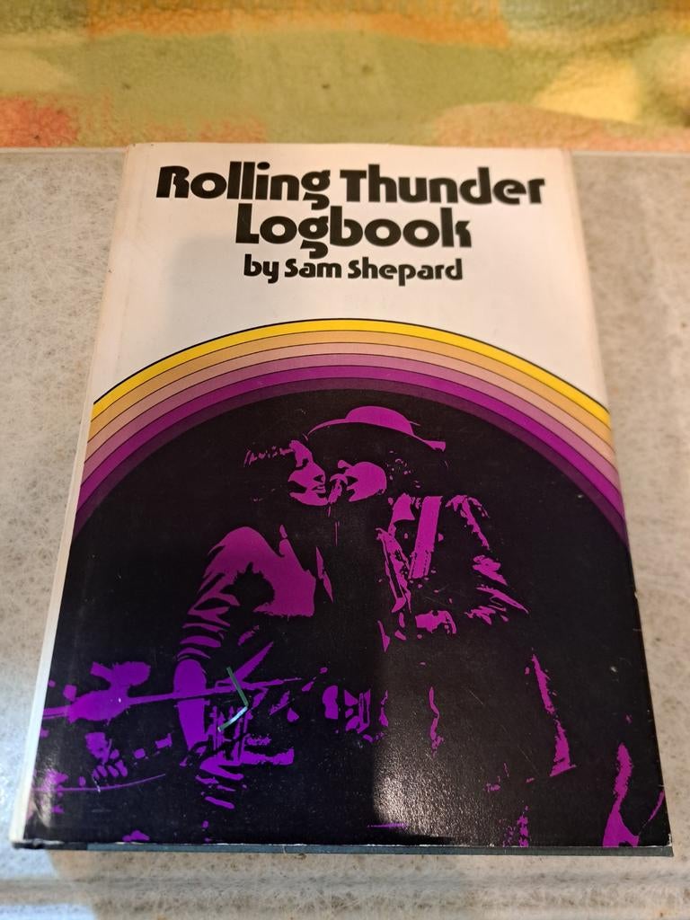 Bob Dylan vintage rare zeldzaam, Ophalen of Verzenden, Gelezen, Artiest