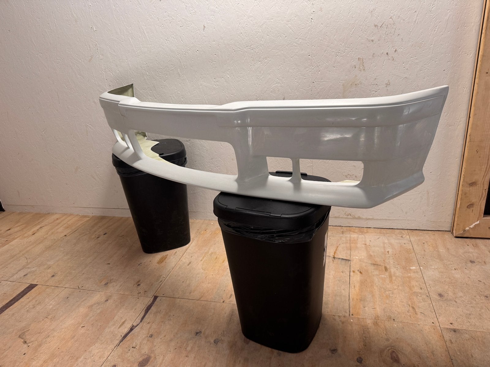 Bmw e36 voor bumper, Ophalen of Verzenden, Nieuw