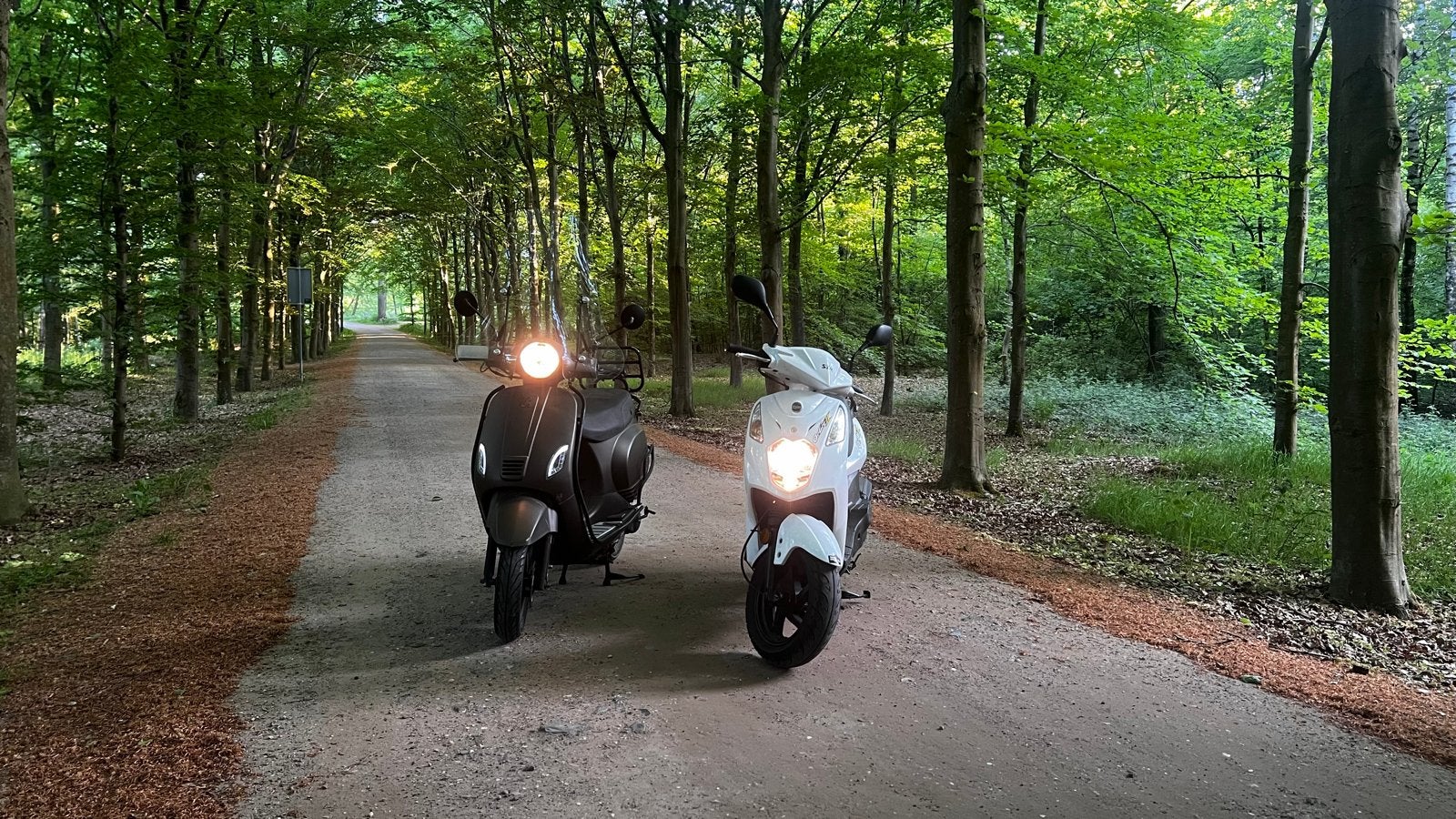 SYM Orbit 2 uit 2011 - Carburateur moet vervangen worden, Ophalen, Gebruikt, Benzine, Orbit