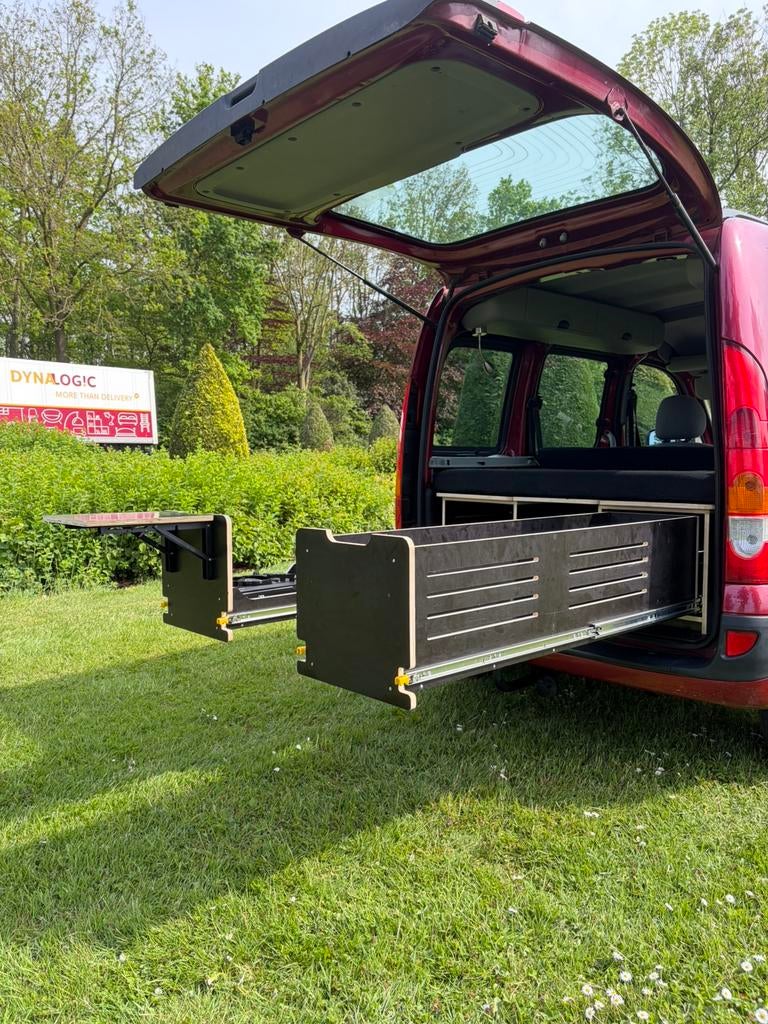 Caravans And Camping Renault