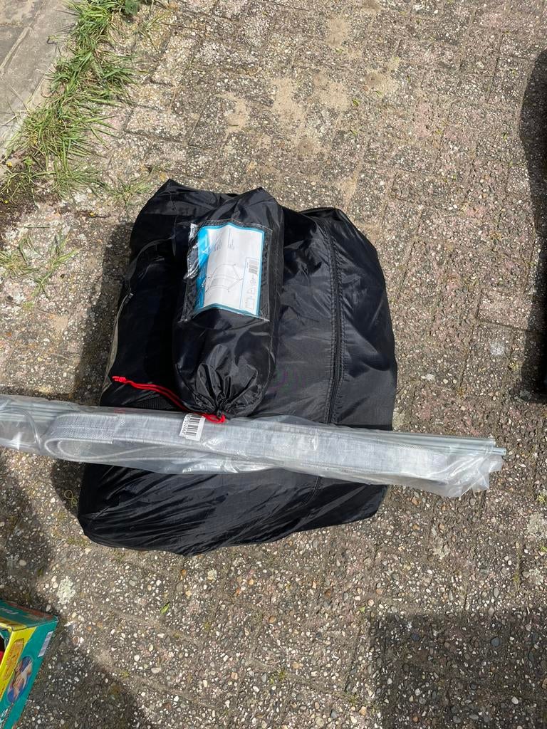 Bustent air voor buscamper compleet, Ophalen of Verzenden