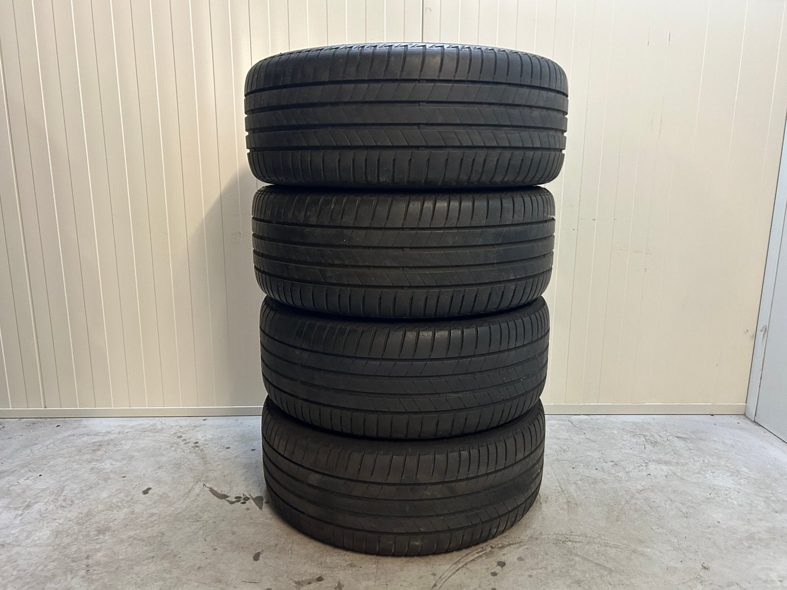 Originele Cupra Formentor 19 inch 5x112 Bridgestone zomer, Auto-onderdelen, Banden en Velgen, Personenwagen, **, **