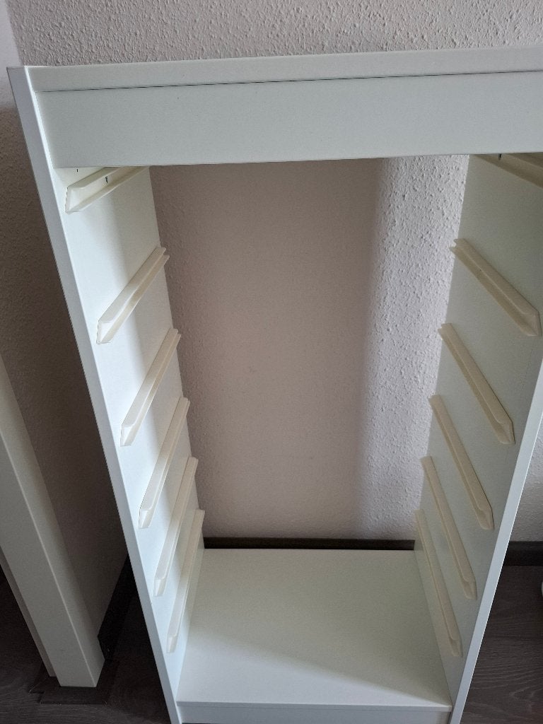 Ikea Trofast, Ophalen, Gebruikt, Minder dan 50 cm, 90 tot 105 cm