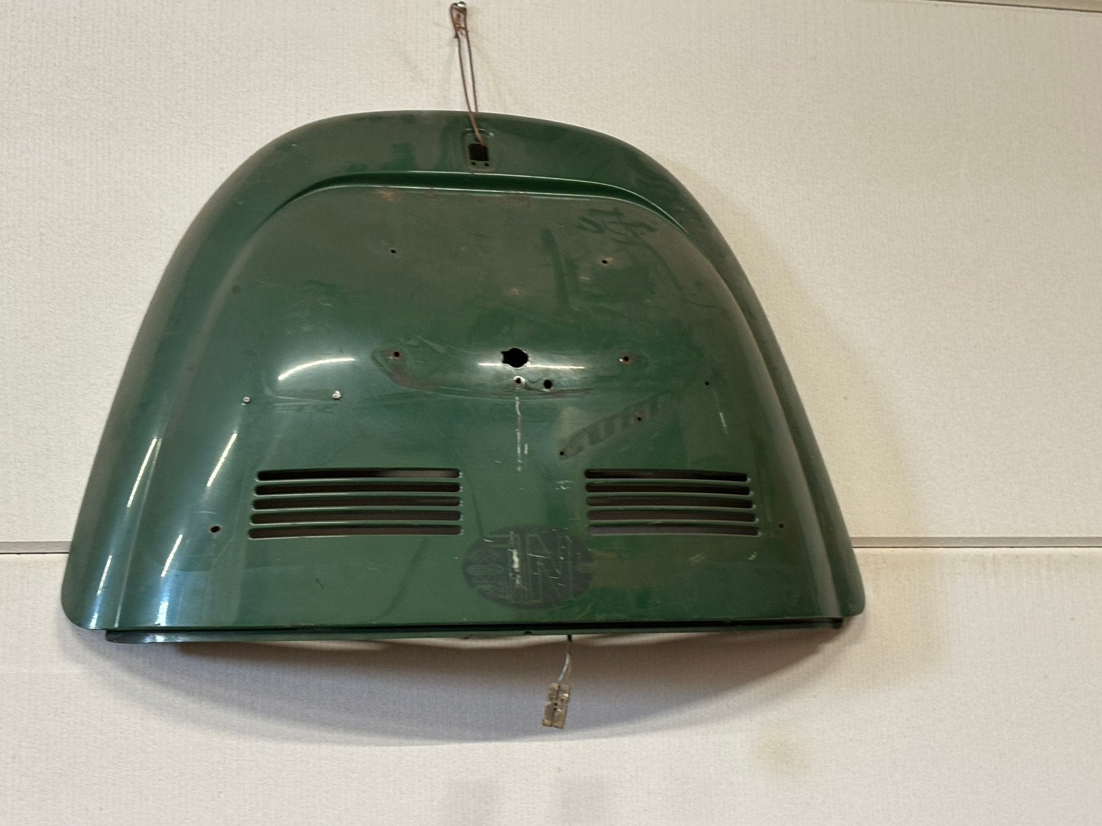 VW kever motorkap, Ophalen, Zo goed als nieuw, Overige typen