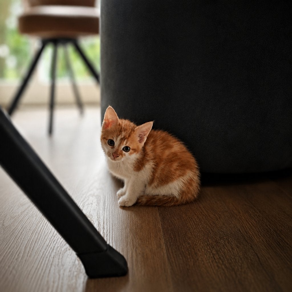 Rood katertje, Dieren en Toebehoren, Kater, Kortharig, 0 tot 2 jaar