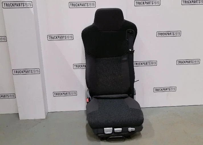 ISRI Body & Chassis Parts Bestuurdersstoel ISRI, Auto-onderdelen, Ophalen, Gebruikt, Overige merken, Interieur en Bekleding