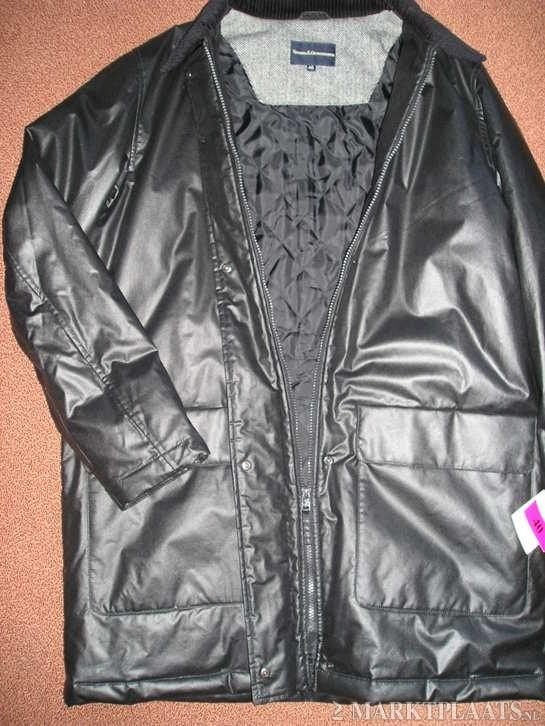 Damesjas Mt.40  (V&D), Maat 38/40 (M), V&D, Zwart, Nieuw
