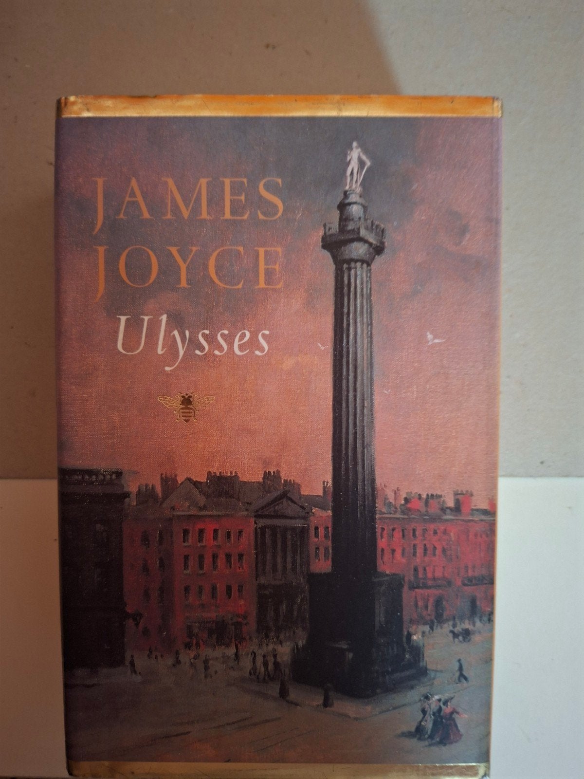 James Joyce - Ulysses, Boeken, Verzenden, James Joyce