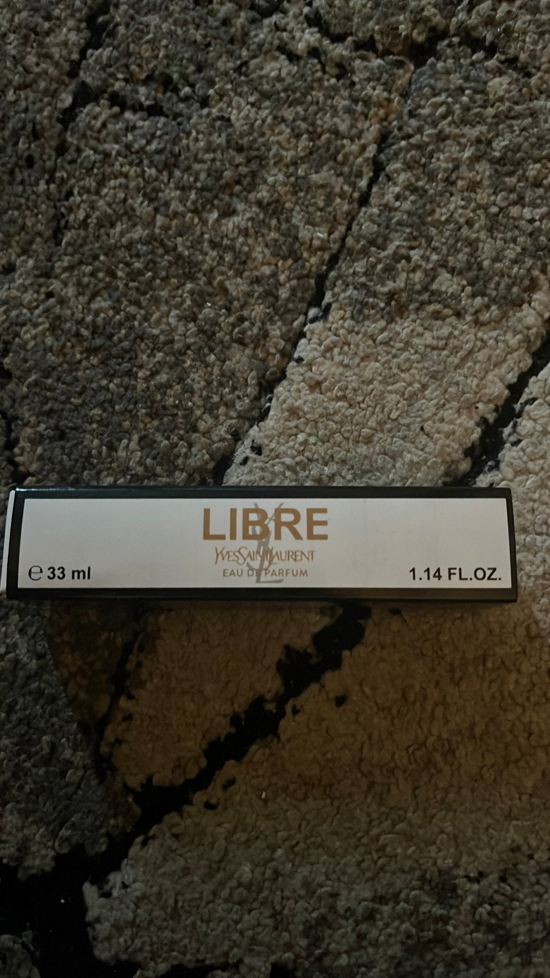 Ysl libre tester, Sieraden, Tassen en Uiterlijk, Uiterlijk | Parfum, Ophalen, Zo goed als nieuw