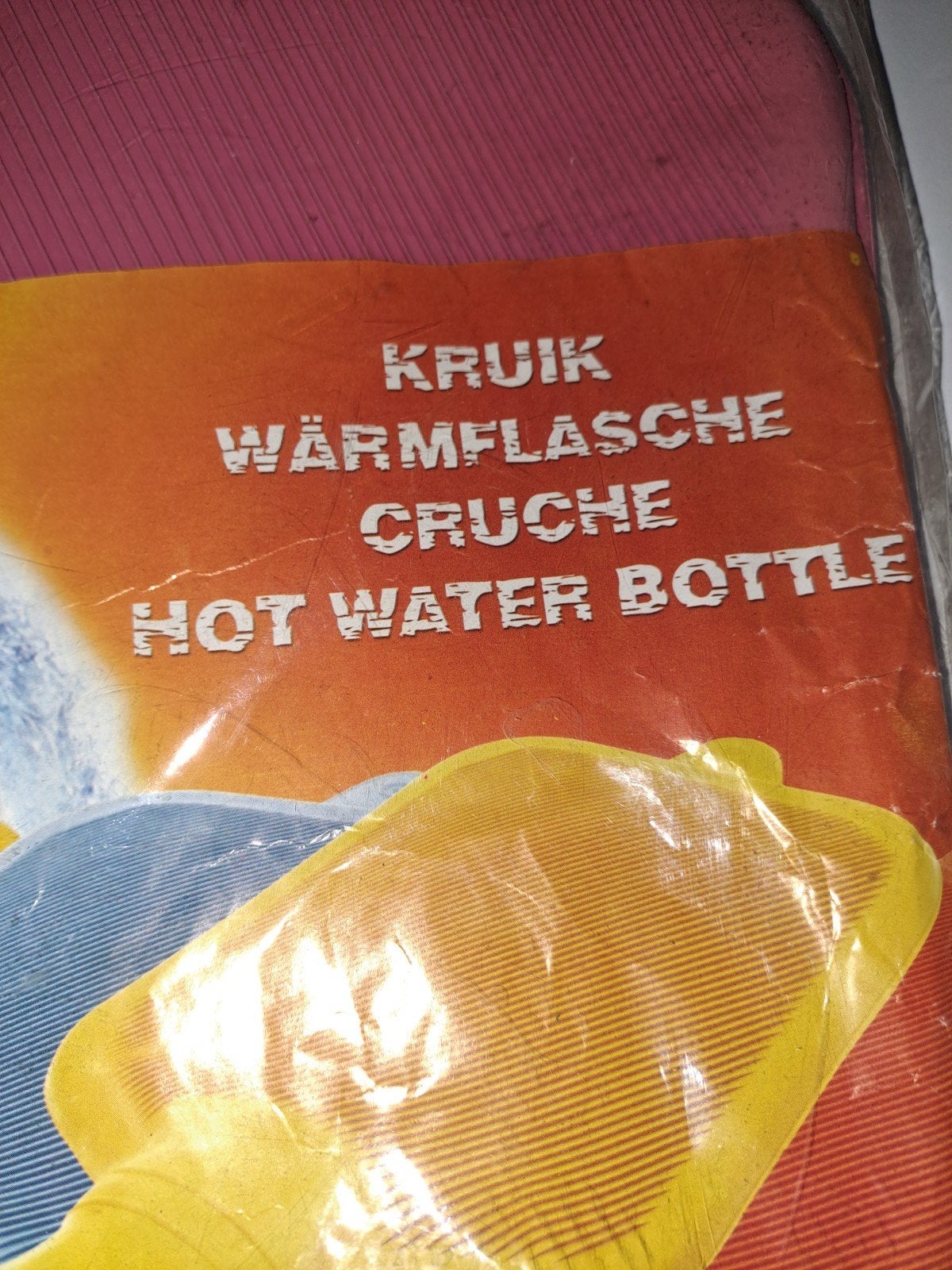Warm Waterkruik Nieuw, Ophalen, Nieuw, Overige typen