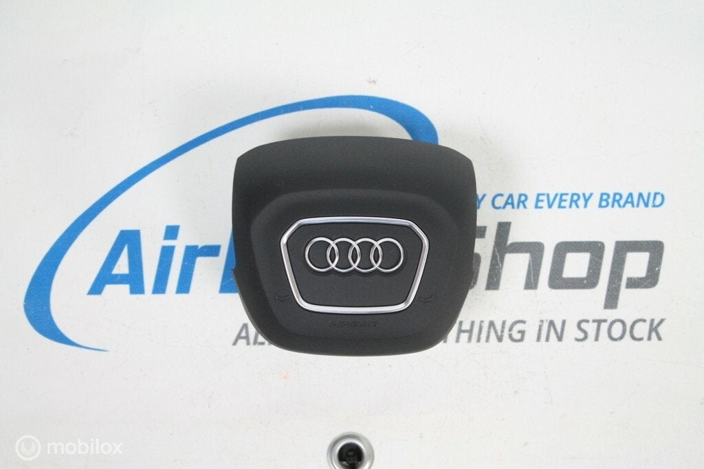 Airbag set - Dashboard Audi Q7 4M (2016-heden)