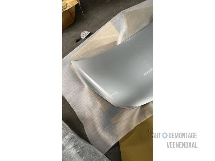 Motorkap van een Opel Corsa (Z157), -, -, Opel, Nieuw