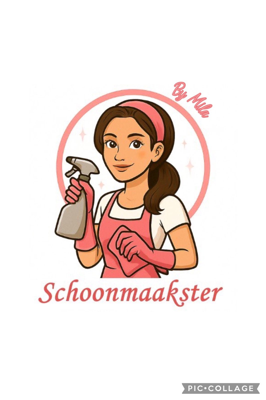 Schoonmaakster aangeboden, Vanaf 1 jaar, Overige vormen