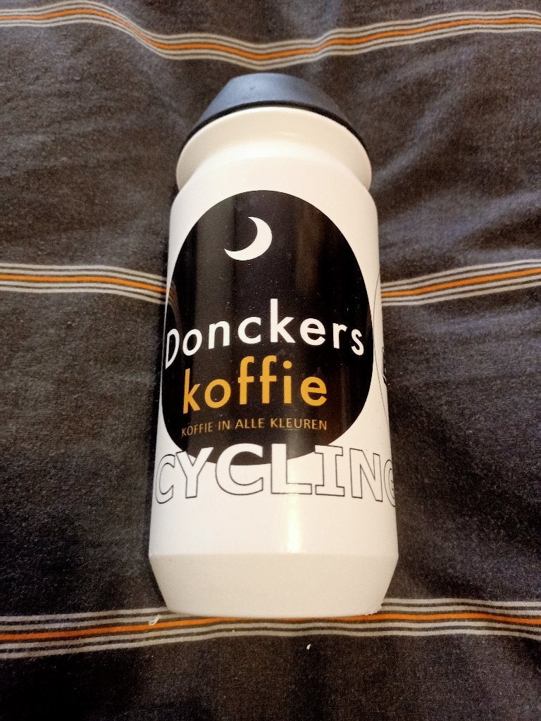 Bidon Donckers Koffie, Ophalen of Verzenden, Overige typen
