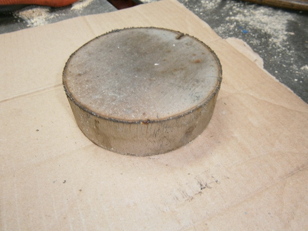 RVS schijven en platen, Ophalen of Verzenden, Nieuw, Overige metalen