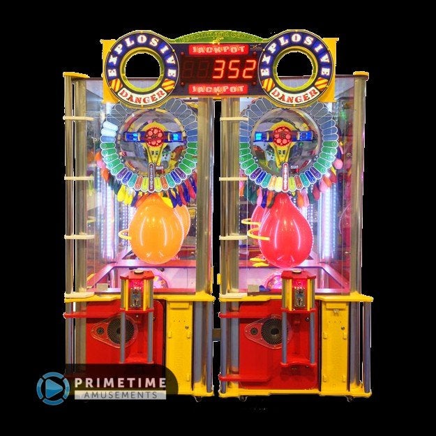 Arcade moet nagekeken  worden, Verzamelen, Ophalen of Verzenden, Gebruikt