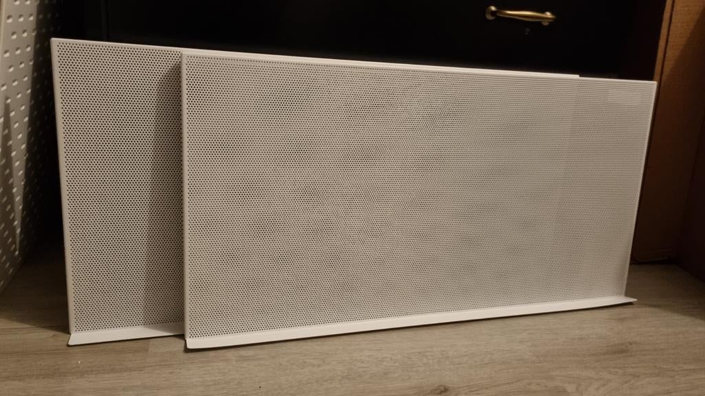 Hjälpa schoenenrek 2 stuks 80x40 voor Platsa kast, Ophalen of Verzenden