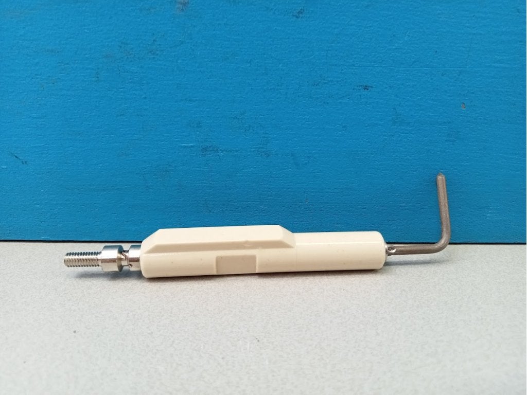 Ontstekingselektrode Remeha AZ-5 Art.nr.: S23033, Niet ingevuld, Cv-ketel of Combi-ketel, Niet ingevuld, Nieuw