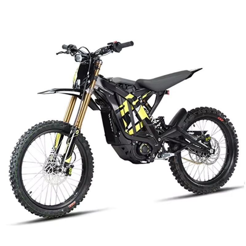 Surron Light Bee X offroad 2026 - Direct Leverbaar, Fietsen en Brommers, Brommers | Crossbrommers, Nieuw, Ophalen, Overige merken