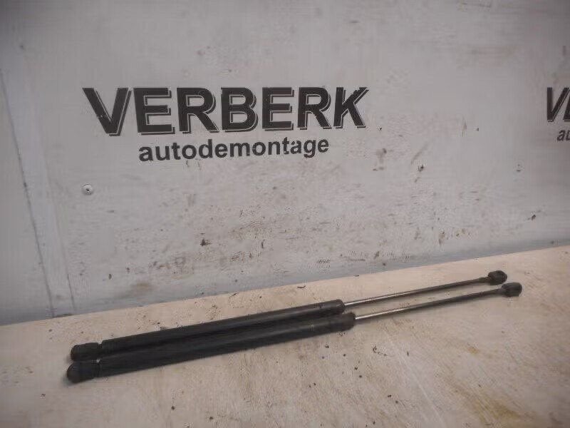GASDRUKVEERSET ACHTER Volkswagen New Beetle (9C1 / 9G1), Gebruikt, Berliner Ring 2 38440 Wolfsburg, DE, Volkswagen, Volkswagen AG