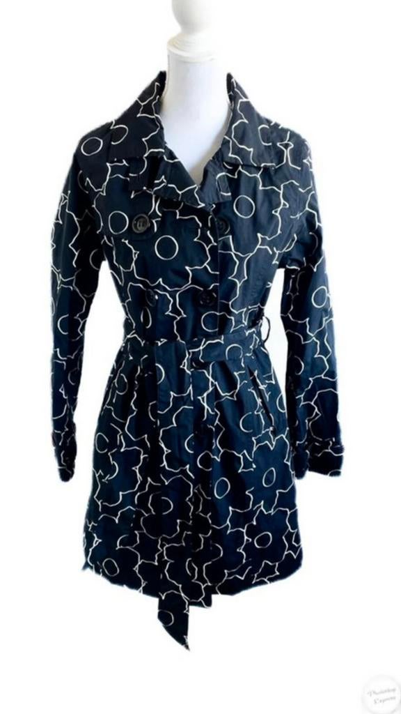 Mooie regenjas van Happy Rainy Days S/M, Overige kleuren, Info@happyrainydays.nl, Jaagpad 32 1059 BP Amsterdam, Ophalen of Verzenden