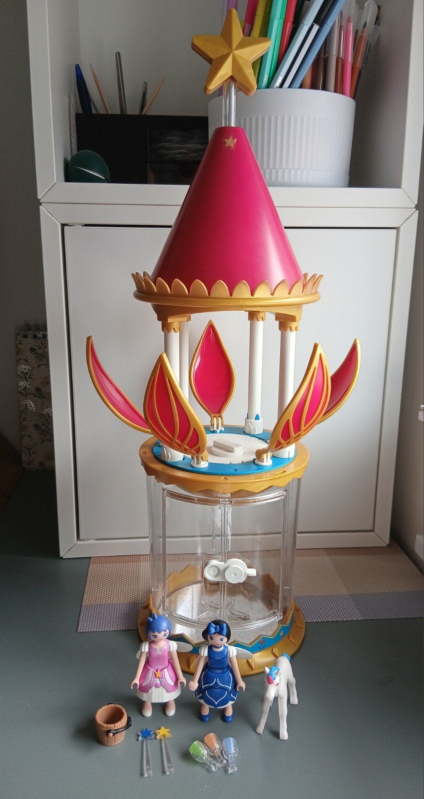 Playmobil 6688, Ophalen of Verzenden