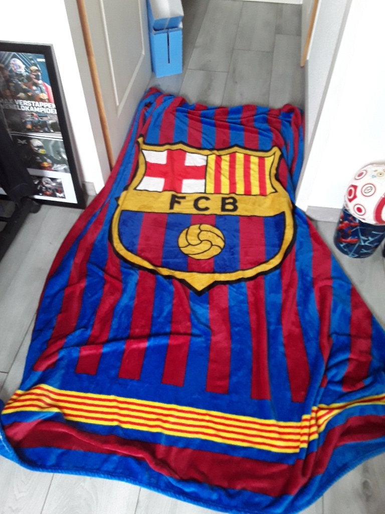 FC BARCELONA matriaal, Maat XL, Ophalen, Shirt