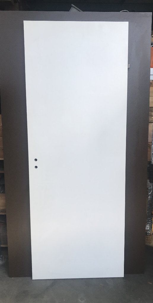 Opdekdeuren, 78 x 211 cm, Svedex, Ophalen, Minder dan 80 cm, Binnendeur, Nieuw