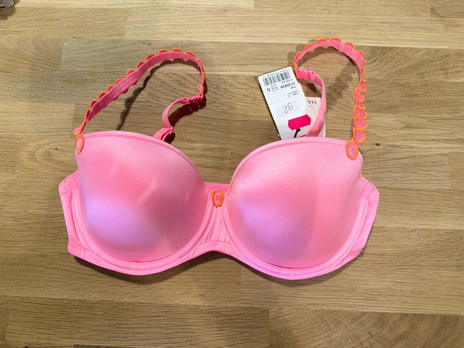 Marie Jo bh maat 70D NIEUW!! Nu €55,-, Ophalen of Verzenden, BH