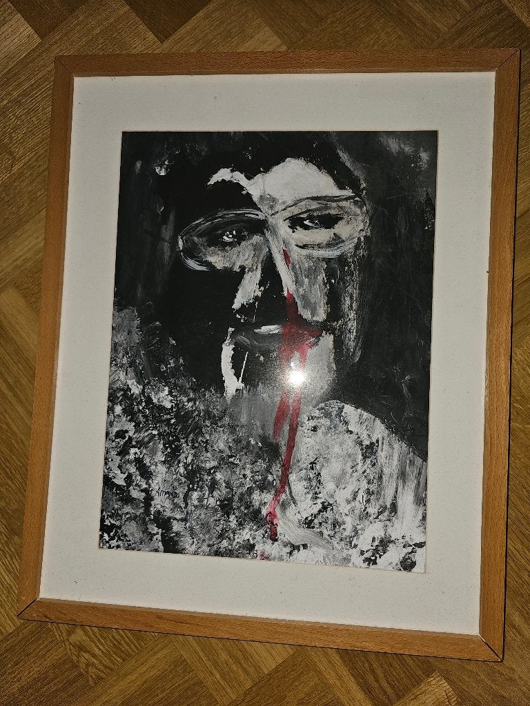 Armando Herman Dirk van Dodeweerd, Antiek en Kunst, Kunst | Schilderijen | Klassiek, Ophalen