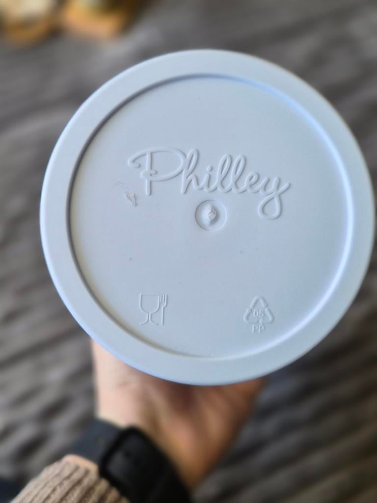 Philley melkbus, Ophalen, Nieuw, Overige typen