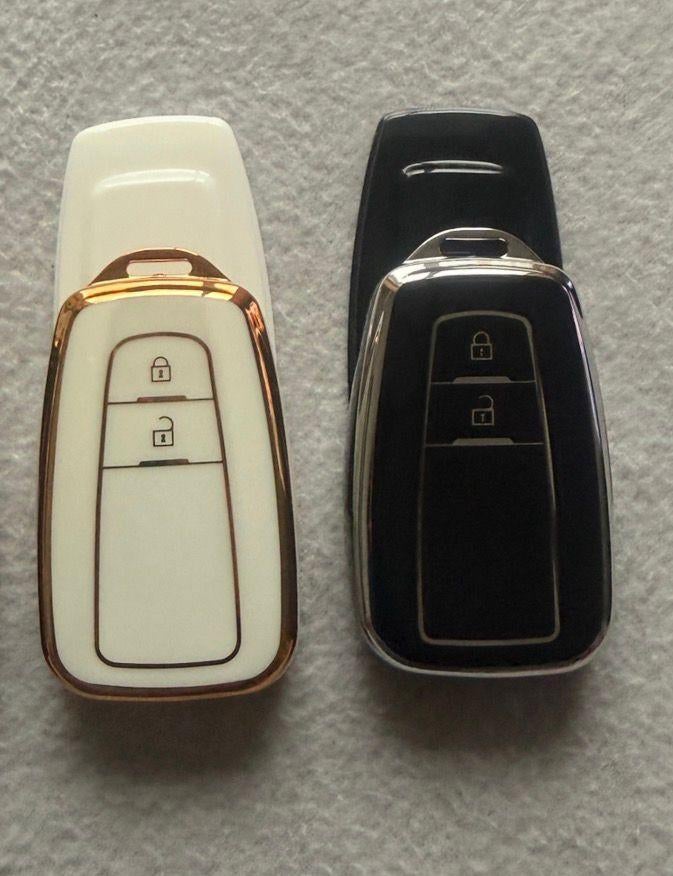 2- Toyota Sleutel houder, Ophalen