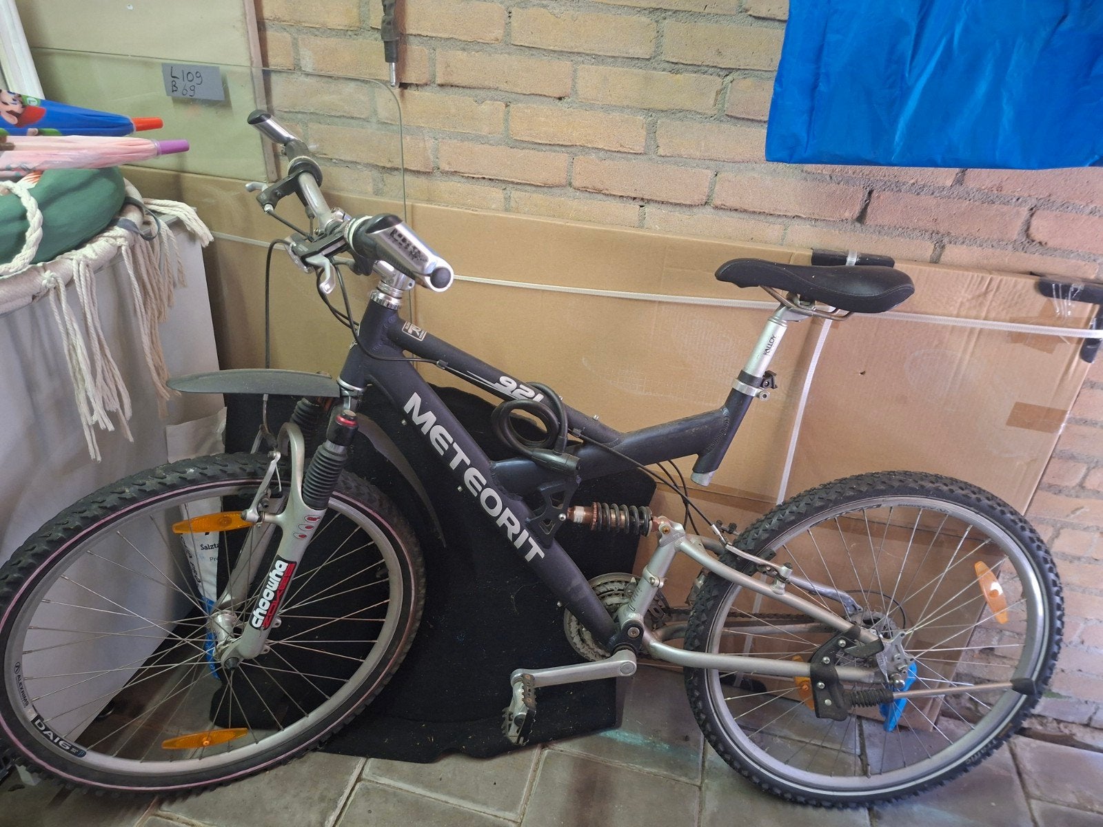 Montainbike, Ophalen of Verzenden, Nieuw, 20 inch of meer