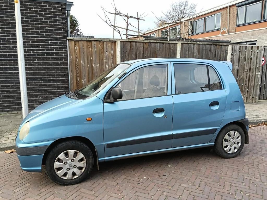 Loop of sloop auto, Auto-onderdelen, Ophalen of Verzenden