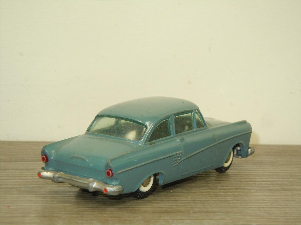 Ford Taunus 17M - Tekno 823 Denmark, Hobby en Vrije tijd, Modelauto's | 1:43, Overige merken, Gebruikt, Auto, Verzenden