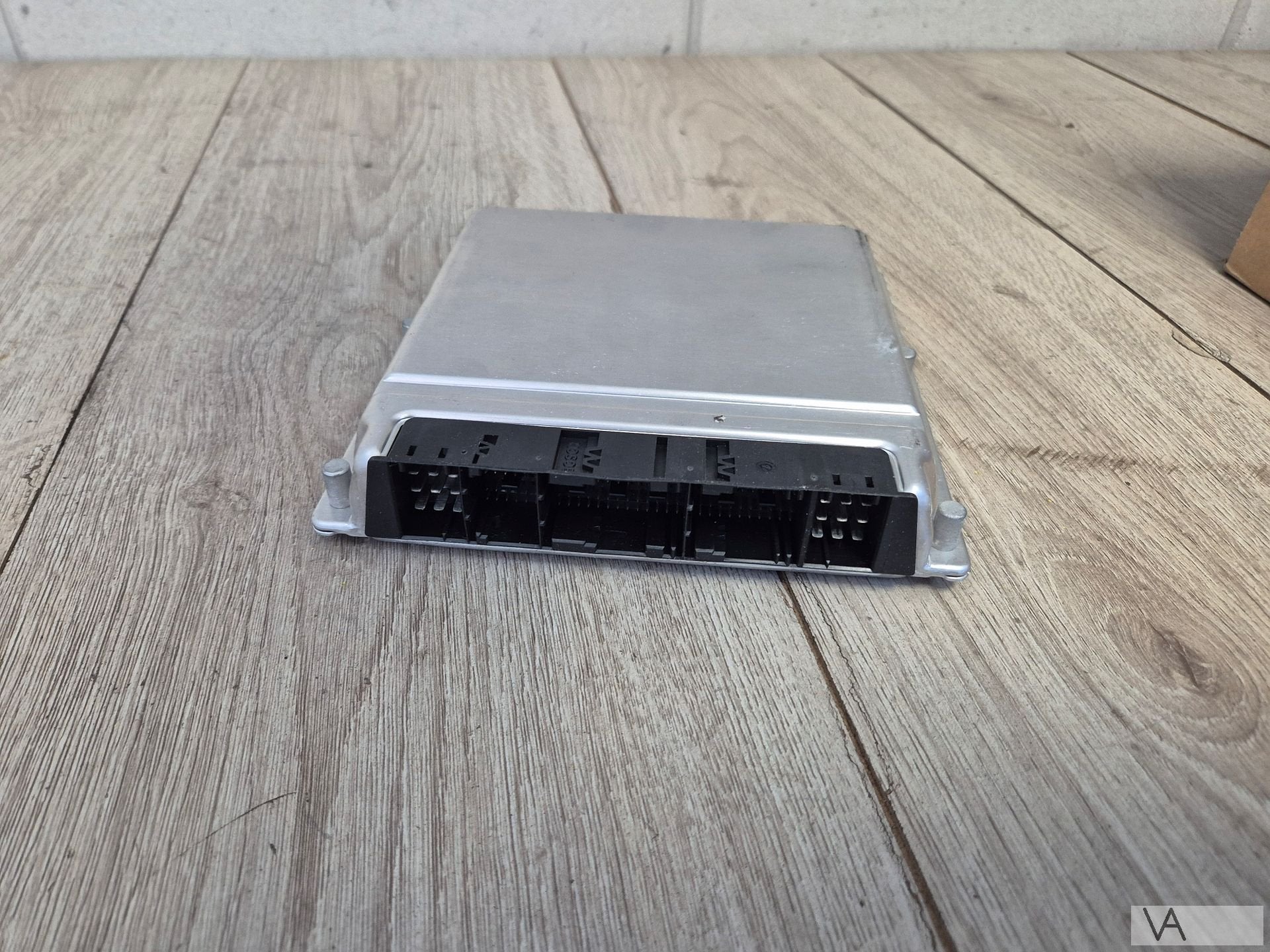 ECU motorcomputer Mercedes E klasse W211 E500 ML500 S500 v8, Gebruikt, -, Ophalen of Verzenden, -
