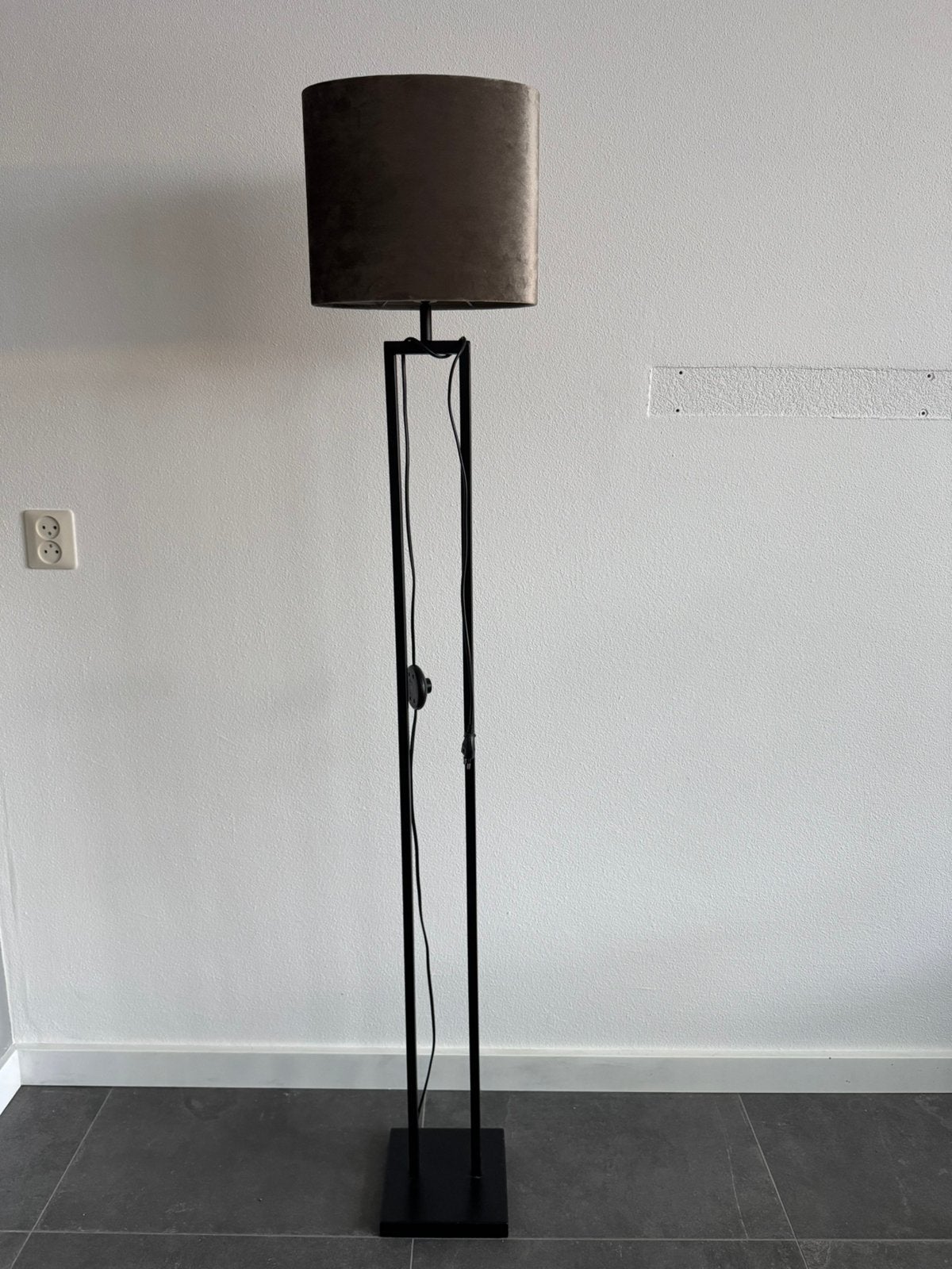 Lamp, Ophalen, Zo goed als nieuw, 150 tot 200 cm