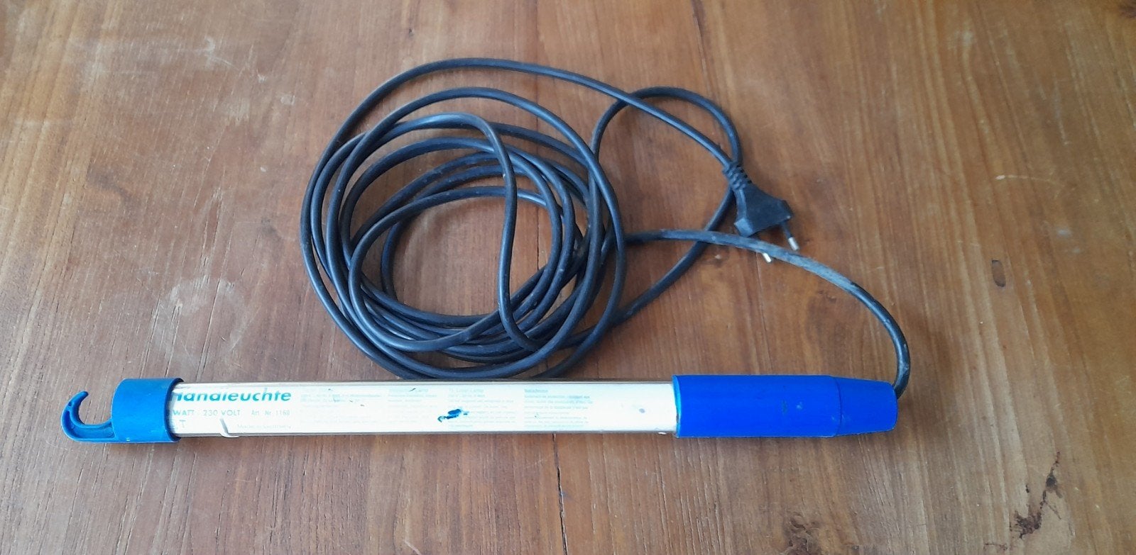 TL Looplamp, Ophalen of Verzenden, Minder dan 50 watt
