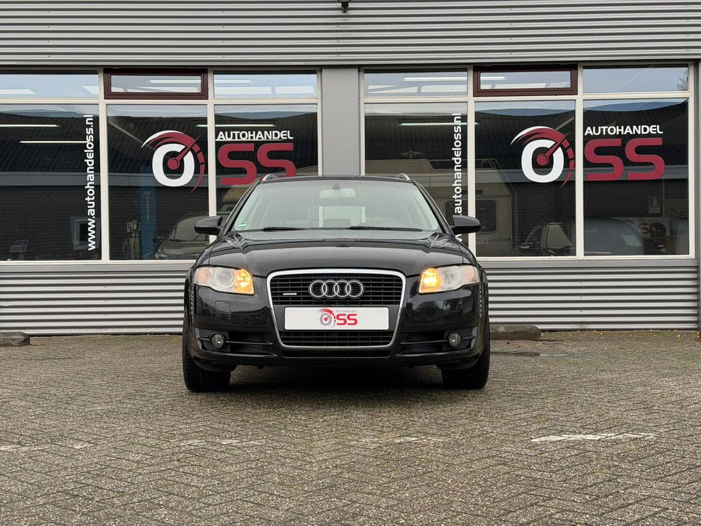 Audi A4 Avant 2.0 TFSI quattro Pro Line AUTOMAAT 200PK, Automaat, Gebruikt, 4 cilinders, 1984 cc