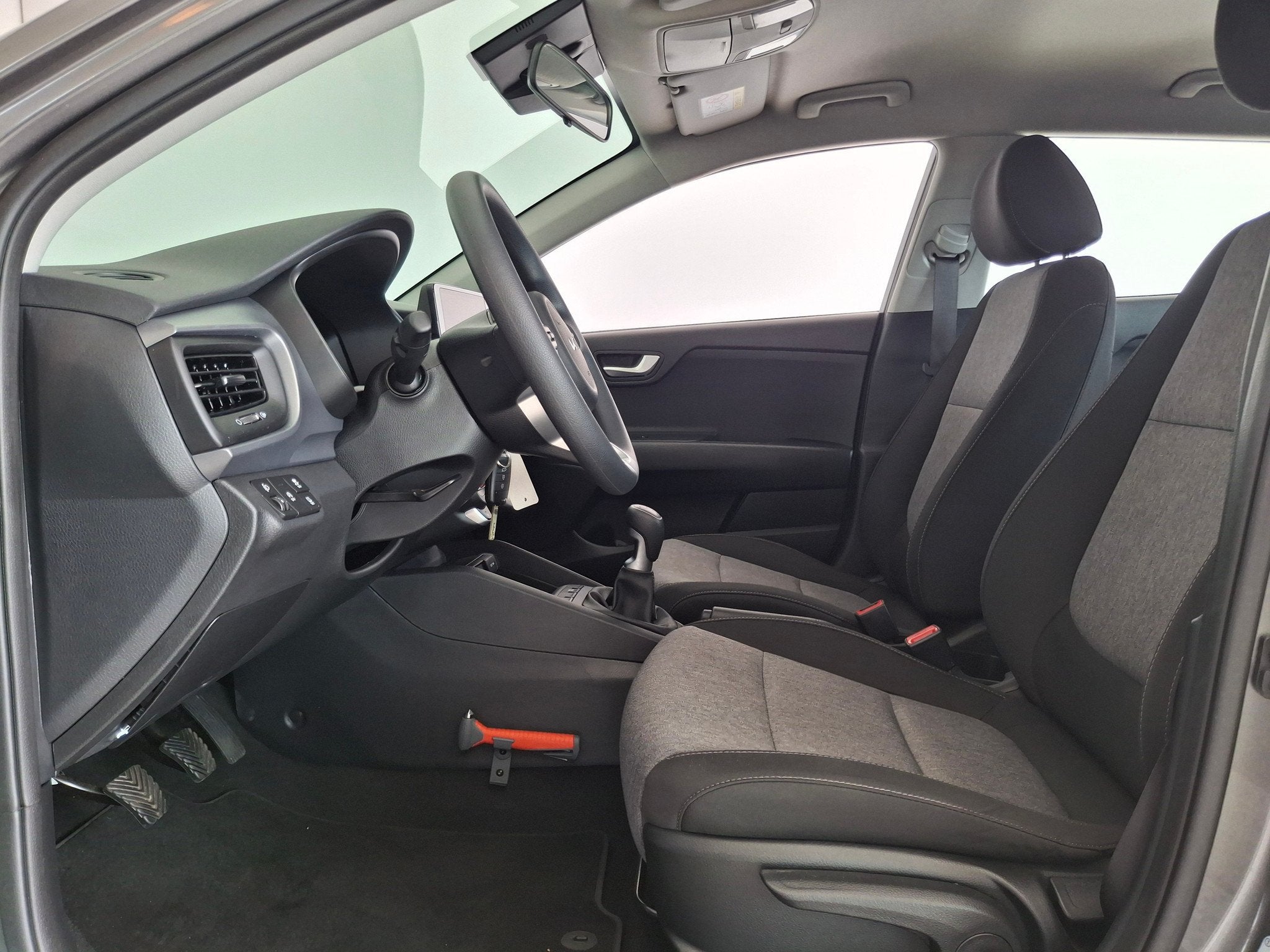 Kia Stonic 1.0 T-GDi MHEV ComfortLine, Auto's, Adaptive Cruise Control, 450 kg, Euro 6, 100 pk