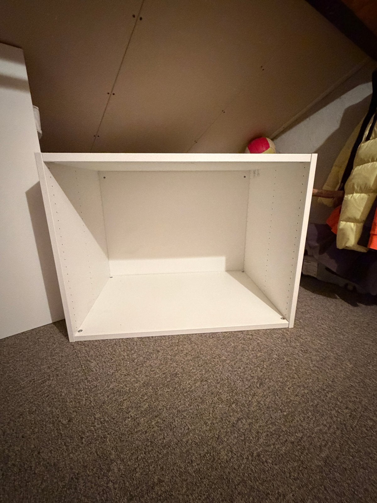 Platsa kast ikea, Ophalen of Verzenden, Nieuw
